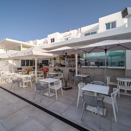 Guinate Club Apartamentos Пуерто дел Кармен Екстериор снимка