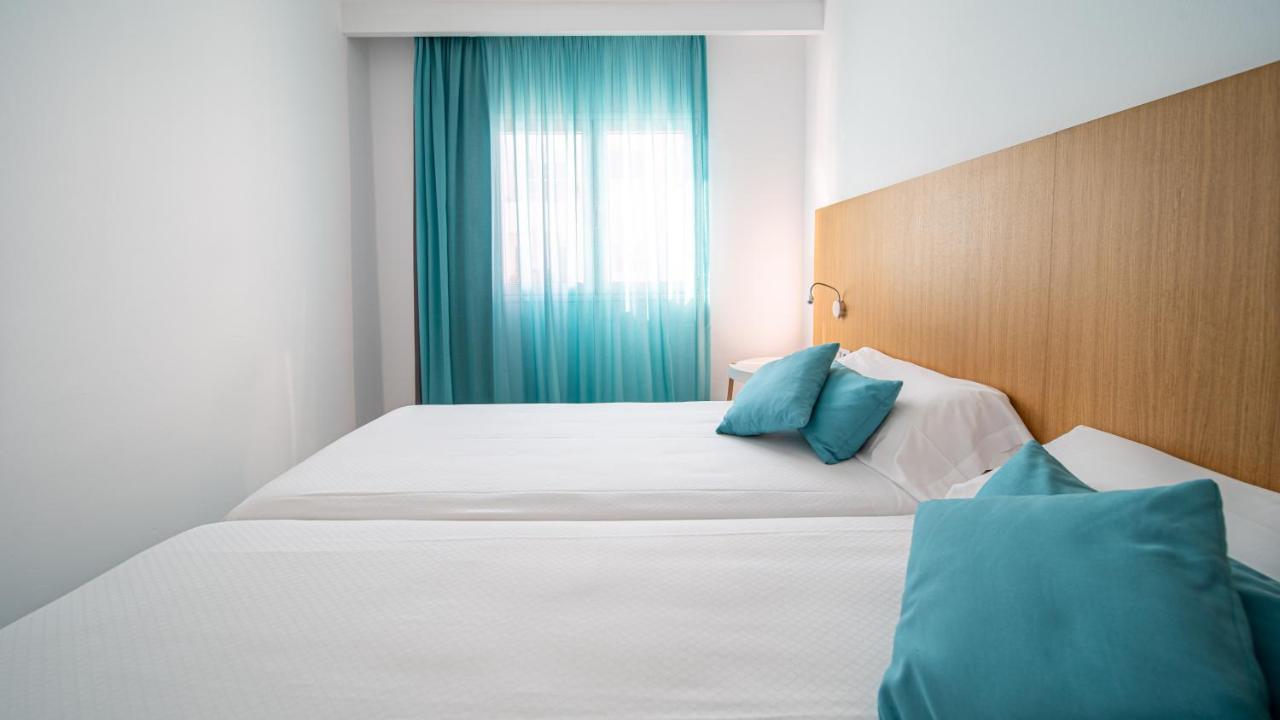 Guinate Club Apartamentos Пуерто дел Кармен Екстериор снимка