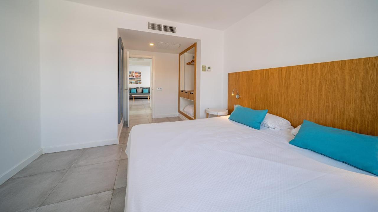 Guinate Club Apartamentos Пуерто дел Кармен Екстериор снимка