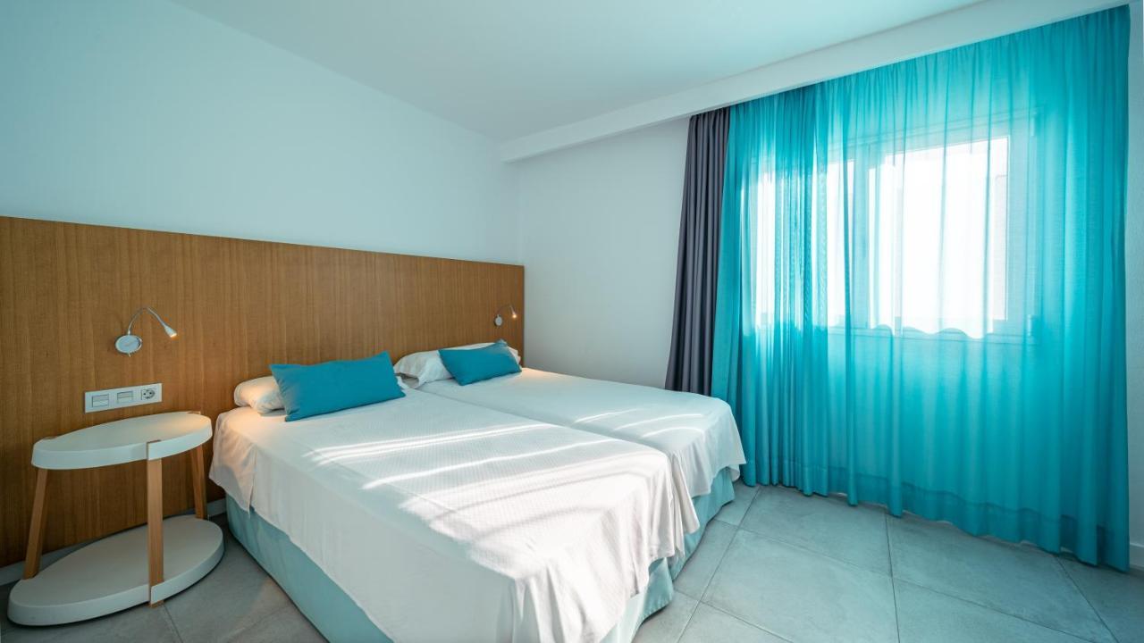 Guinate Club Apartamentos Пуерто дел Кармен Екстериор снимка