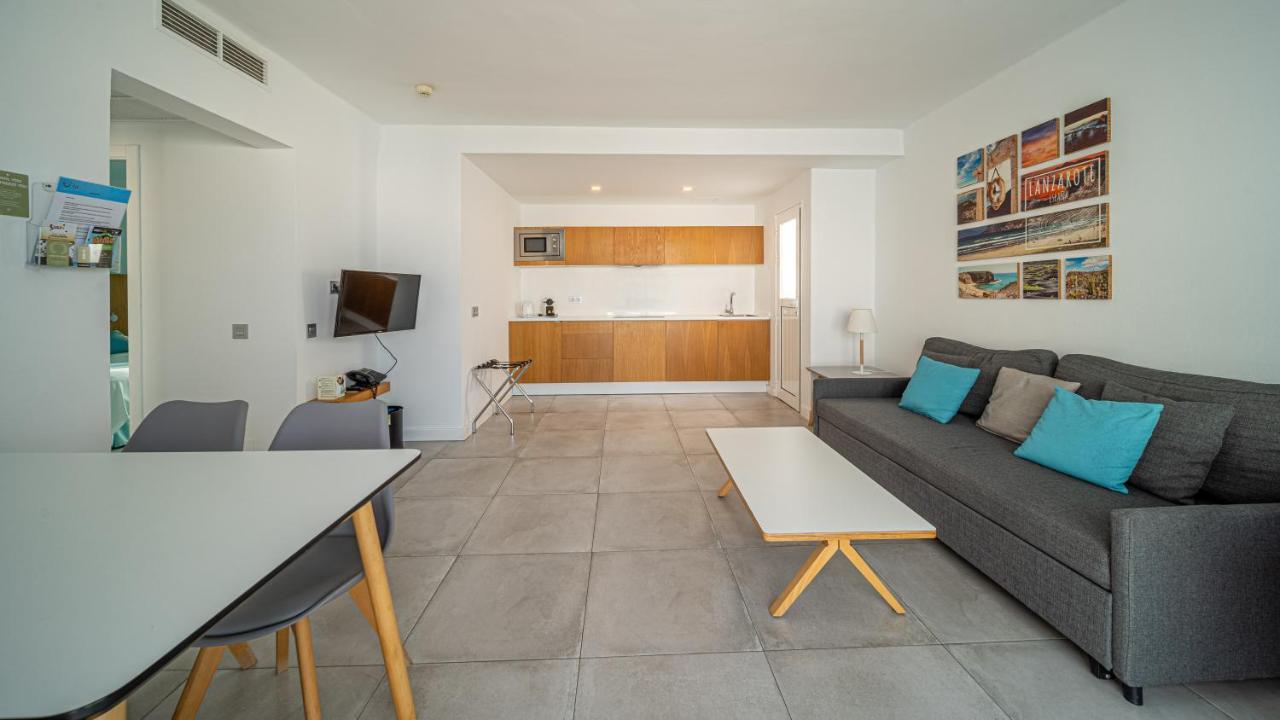 Guinate Club Apartamentos Пуерто дел Кармен Екстериор снимка