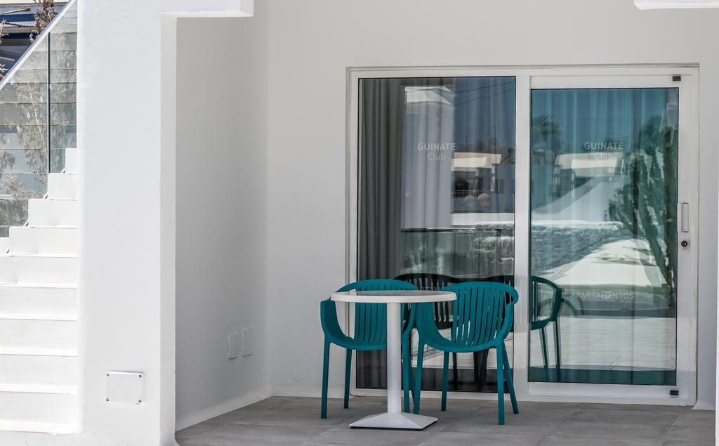 Guinate Club Apartamentos Пуерто дел Кармен Екстериор снимка